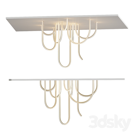 Mathieu lehanneur les cordes